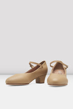 Load image into Gallery viewer, Ladies Broadway-Lo Character Shoes S0379L