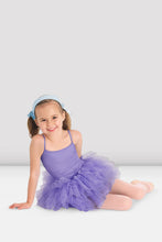 Load image into Gallery viewer, CL7127 Girls Tutu Dress
