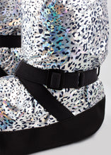 Load image into Gallery viewer, NIKOLAY- M-68/1DN Children’s Warm Up Booties