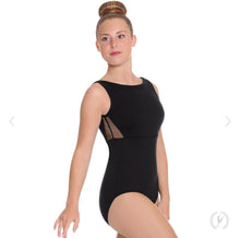 Load image into Gallery viewer, 41593 - Eurotard Womens Silhouette Mesh Tank Leotard