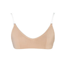 Load image into Gallery viewer, Clear Back Bra SKU CB09