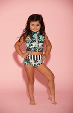 Load image into Gallery viewer, CASUAL SLAY VIP BRIEF (Asian Mint) - GIRLS