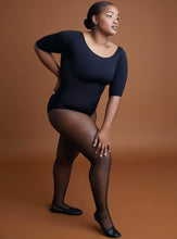 Load image into Gallery viewer, Professional Fishnet Seamless Tight #3000