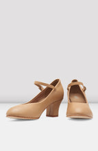 Load image into Gallery viewer, Ladies Diva Character Shoes