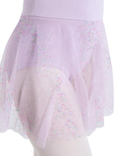 Load image into Gallery viewer, Glitter Glam Cross Back Camisole Dress - Girls *Limited Edition 11884C