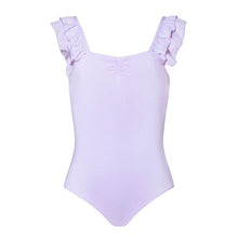 Load image into Gallery viewer, Ruby Camisole Leotard SKU CL38