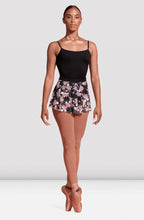 Load image into Gallery viewer, Ladies Mirella Jardin Fixed Wrap Skirt