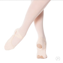 Load image into Gallery viewer, Assemblé Split Sole Canvas Ballet Shoes