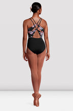 Load image into Gallery viewer, Ladies Mirella Jardin Camisole Leotard