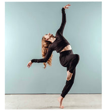 Load image into Gallery viewer, HONEYCUT- ELLA JOGGER