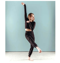 Load image into Gallery viewer, HONEYCUT- ELLA JOGGER