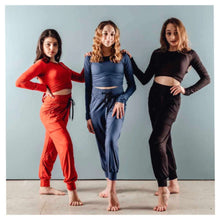 Load image into Gallery viewer, HONEYCUT- ELLA JOGGER