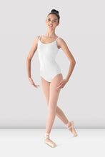 Load image into Gallery viewer, Ladies Mirella Classic Camisole Leotard