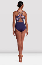 Load image into Gallery viewer, Ladies Mirella Jardin Camisole Leotard
