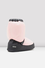 Load image into Gallery viewer, Kids Warm Up Booties