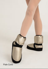 Load image into Gallery viewer, NIKOLAY- M-68/1N Warm Up Booties