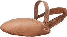 Load image into Gallery viewer, Leather Pirouette II H062