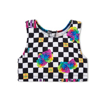 Load image into Gallery viewer, GP Loves New York Sports Bra Top