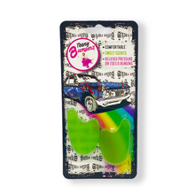 Load image into Gallery viewer, Teeny Bumperz™ - Toe Separators -Kiwi Scent