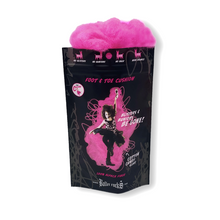 Load image into Gallery viewer, Ballet Rocks Toe Candy™ - Cotton Candy Pink