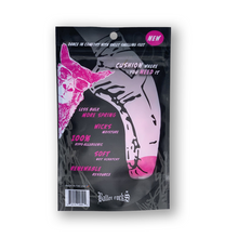 Load image into Gallery viewer, Ballet Rocks Toe Candy™ - Cotton Candy Pink