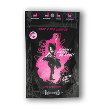 Load image into Gallery viewer, Ballet Rocks Toe Candy™ - Cotton Candy Pink