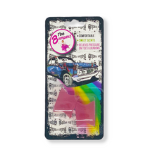 Load image into Gallery viewer, Toe Bumperz™ - Toe Aligners - Strawberry Scent