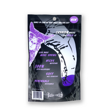 Load image into Gallery viewer, Ballet Rocks Toe Candy™ - Grape Purple