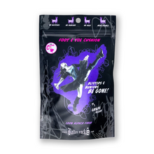 Load image into Gallery viewer, Ballet Rocks Toe Candy™ - Grape Purple