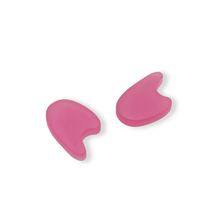 Load image into Gallery viewer, Teeny Bumperz™ - Toe Separators -Strawberry Scent