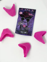 Load image into Gallery viewer, Ballet Rocks Toe Clouds™ - Cotton Candy Pink