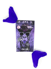 Load image into Gallery viewer, Ballet Rocks Toe Clouds™ - Grape Purple