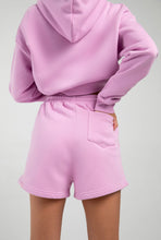 Load image into Gallery viewer, Off-Duty Shorts DLW5002 - Bubble Gum