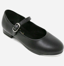 Load image into Gallery viewer, Mary Jane Tap Shoe - Child Size TA06