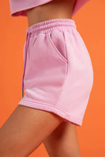 Load image into Gallery viewer, Off-Duty Shorts DLW5002 - Bubble Gum