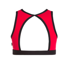 Load image into Gallery viewer, Tate Crop top CC134