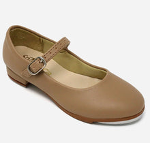 Load image into Gallery viewer, Mary Jane Tap Shoe - Child Size TA06