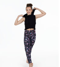 Load image into Gallery viewer, BLOCH X Flo Active Frankie Sleeveless Hoodie FM1523