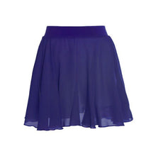 Load image into Gallery viewer, Emily Georgette Skirt CS17G