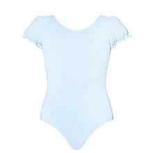 Load image into Gallery viewer, Eleanor Leotard CL72