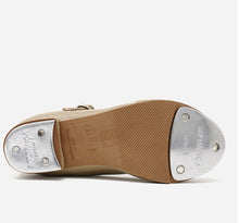 Load image into Gallery viewer, Mary Jane Tap Shoe - Child Size TA06
