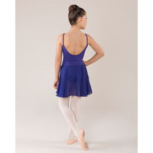 Load image into Gallery viewer, Emily Georgette Skirt CS17G