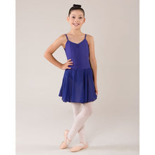 Load image into Gallery viewer, Emily Georgette Skirt CS17G