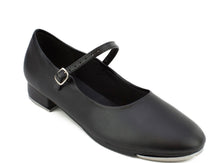 Load image into Gallery viewer, Mary Jane Tap Shoe - Child Size TA06