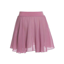 Load image into Gallery viewer, Emily Georgette Skirt CS17G
