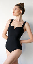 Load image into Gallery viewer, Carbon Leotard