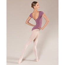 Load image into Gallery viewer, Veronica Cap Sleeve Leotard AL65
