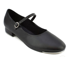 Load image into Gallery viewer, Mary Jane Tap Shoe - Child Size TA06