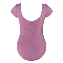 Load image into Gallery viewer, Veronica Cap Sleeve Leotard AL65