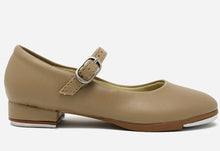 Load image into Gallery viewer, Mary Jane Tap Shoe - Child Size TA06